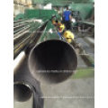 ASTM A554 Stainle Acier soudé Pipe